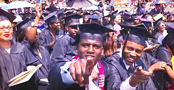 Filmmaker Stanley Nelson knew he wanted to tell a story about the nation’s Historically Black Colleges and Universities – not ... Filmmaker Stanley Nelson knew he wanted to tell a story about the nation’s Historically Black Colleges and Universities – not ...