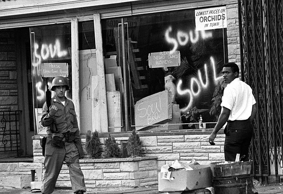 Barriers to equality are posing threats to democracy in the U.S. as the country remains segregated along racial lines and ... Barriers to equality are posing threats to democracy in the U.S. as the country remains segregated along racial lines and ...