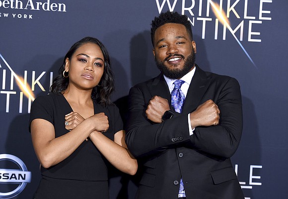 Just as "Black Panther" is setting records at the box office, a new study finds that diverse audiences are driving ... Just as "Black Panther" is setting records at the box office, a new study finds that diverse audiences are driving ...