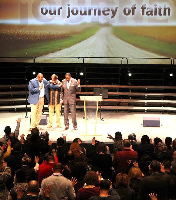 Minister James Brown's Message: “Break the Huddle and Run the Play” Mention the name James Brown, and most people think ... Minister James Brown's Message: “Break the Huddle and Run the Play” Mention the name James Brown, and most people think ...