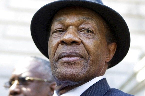 For many Americans, Marion Barry was something of a punchline. The late Washington mayor was largely known around the country ... For many Americans, Marion Barry was something of a punchline. The late Washington mayor was largely known around the country ...