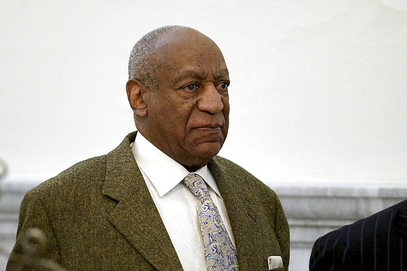 A man selected as a juror in Bill Cosby's sexual assault retrial thinks the comedian is guilty and wants the ... A man selected as a juror in Bill Cosby's sexual assault retrial thinks the comedian is guilty and wants the ...