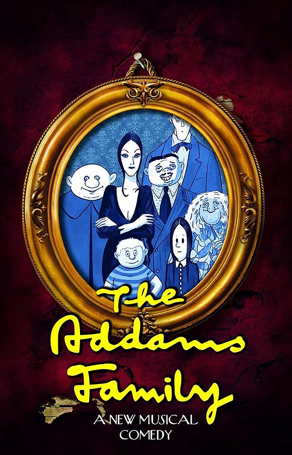 This year’s annual Joliet West High School Spring Musical is sure to be unforgettable. This year’s annual Joliet West High School Spring Musical is sure to be unforgettable.