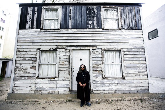 Brown University has canceled plans to display the house where Rosa Parks lived for a time after she left the ... Brown University has canceled plans to display the house where Rosa Parks lived for a time after she left the ...