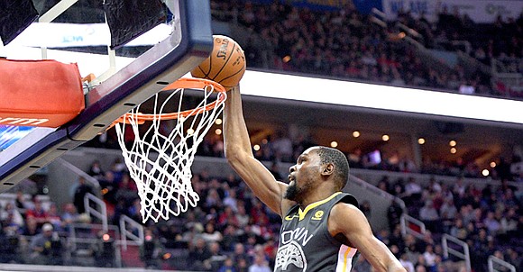 With an offer to visit the White House as NBA champions rejected and rescinded, Kevin Durant and the Golden State ... With an offer to visit the White House as NBA champions rejected and rescinded, Kevin Durant and the Golden State ...