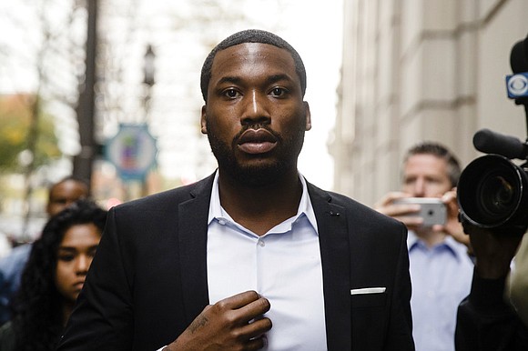 Prosecutors in Philadelphia are not opposed to the release of rapper Meek Mill while he appeals a probation violation sentence, ... Prosecutors in Philadelphia are not opposed to the release of rapper Meek Mill while he appeals a probation violation sentence, ...