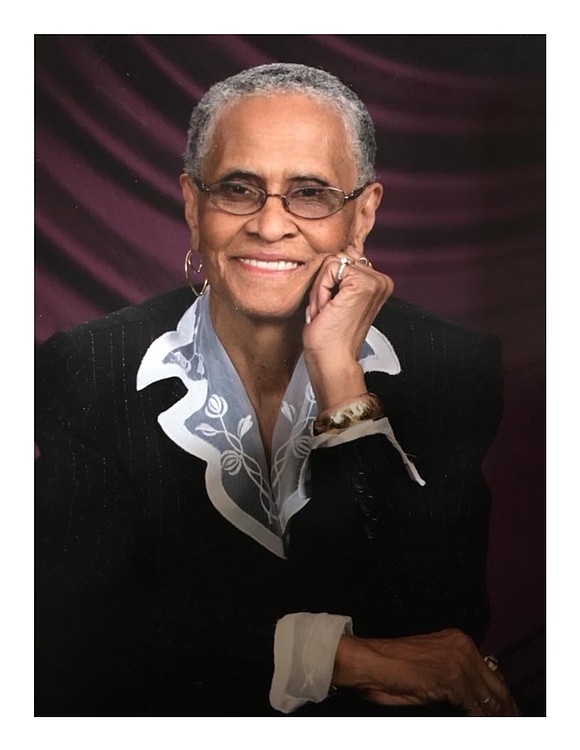Naacp Special Education Advocates Sue >> Memorial Service To Honor Education Advocate Marie K Williams New Naacp Special Education Advocates Sue >> Memorial Service To Honor Education Advocate Marie K Williams New