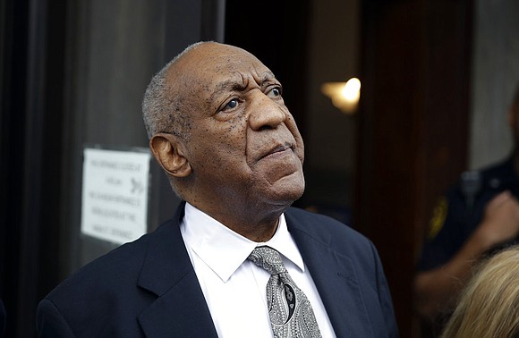 A judge agreed Thursday to let five additional Bill Cosby accusers testify at his April 2 retrial for an alleged ... A judge agreed Thursday to let five additional Bill Cosby accusers testify at his April 2 retrial for an alleged ...