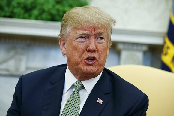 President Donald Trump is not considering firing the special counsel investigating Russian election interference, a top White House lawyer said, ... President Donald Trump is not considering firing the special counsel investigating Russian election interference, a top White House lawyer said, ...