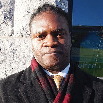 I don’t think it’s a good idea. We should invest money in drug abuse prevention and in our education system.
—Charles Grandson, Educator, West Roxbury