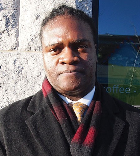 I don’t think it’s a good idea. We should invest money in drug abuse prevention and in our education system.
—Charles Grandson, Educator, West Roxbury