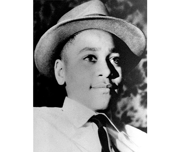 Gruesome images of a lynched Emmett Till were seared into the minds of many black Americans in 1955 and helped ... Gruesome images of a lynched Emmett Till were seared into the minds of many black Americans in 1955 and helped ...