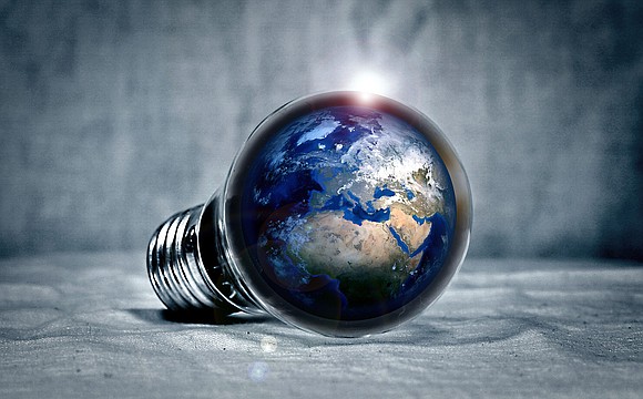 Due to shifting demographics in the U.S., it’s increasingly important for Blacks to take the lead in shaping America’s energy ... Due to shifting demographics in the U.S., it’s increasingly important for Blacks to take the lead in shaping America’s energy ...