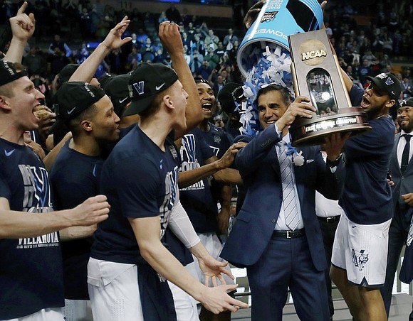 With all of the underdogs and upsets that have upended the NCAA tournament, no one has managed to come close ... With all of the underdogs and upsets that have upended the NCAA tournament, no one has managed to come close ...