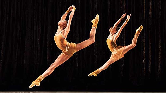 This year’s Alvin Ailey residency, at the Boch Center Wang Theater through March 25, culminated a series of special events ... This year’s Alvin Ailey residency, at the Boch Center Wang Theater through March 25, culminated a series of special events ...