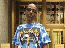 A judge heard a DMX rap song before adding his own lyrics to a court proceeding on Wednesday, ordering the ... A judge heard a DMX rap song before adding his own lyrics to a court proceeding on Wednesday, ordering the ...