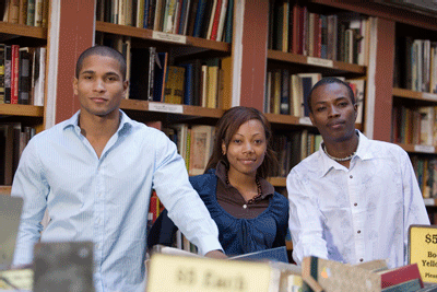 “They think degrees in STEM subjects will ensure a prosperous future. It’s only natural. But, they may be making a ... “They think degrees in STEM subjects will ensure a prosperous future. It’s only natural. But, they may be making a ...