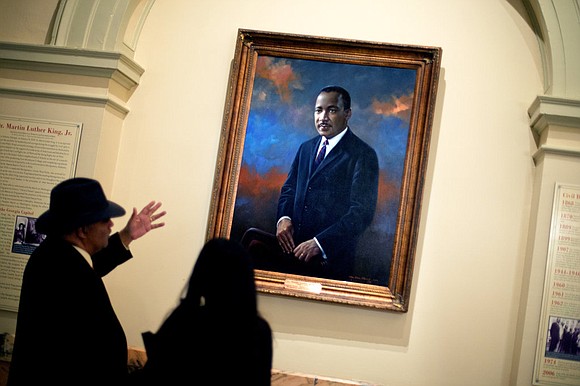 Fifty years after the assassination of Martin Luther King Jr., only 1 in 10 African Americans think the United States ... Fifty years after the assassination of Martin Luther King Jr., only 1 in 10 African Americans think the United States ...