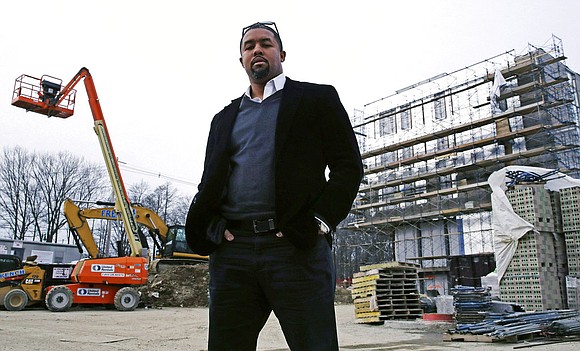Jonathan Garland's fascination with architecture started early: He spent much of his childhood designing Lego houses and gazing at Boston ... Jonathan Garland's fascination with architecture started early: He spent much of his childhood designing Lego houses and gazing at Boston ...