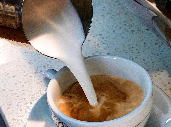 Trouble is brewing for coffee lovers in California, where a judge ruled that sellers must post scary warnings about cancer ... Trouble is brewing for coffee lovers in California, where a judge ruled that sellers must post scary warnings about cancer ...