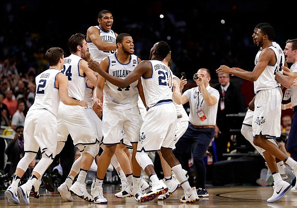 They chanted his name from the cheap seats: "Di-Vin-cen-zo, Di-Vin-cen-zo." By the time Donte DiVincenzo was done doing his damage, ... They chanted his name from the cheap seats: "Di-Vin-cen-zo, Di-Vin-cen-zo." By the time Donte DiVincenzo was done doing his damage, ...