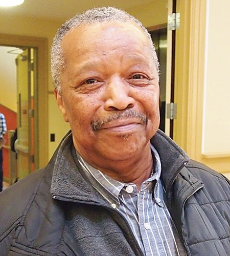 They need to take advantage of Trump’s lack of popularity and motivate Congress to impeach him. —Elmer Freeman, Community Health Researcher, Jamaica Plain
