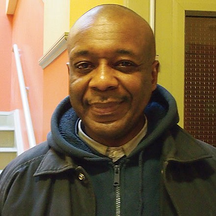 They might get it because of what’s going on with Trump. Voters want checks and balances.—Michael Josie, Political Activist, Dorchester