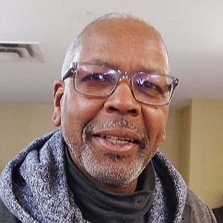 They need to re-establish themselves as the party of the working class. The Democrats have lost their focus.—Bruce Bickerstaff, Political Activist, Mission Hill