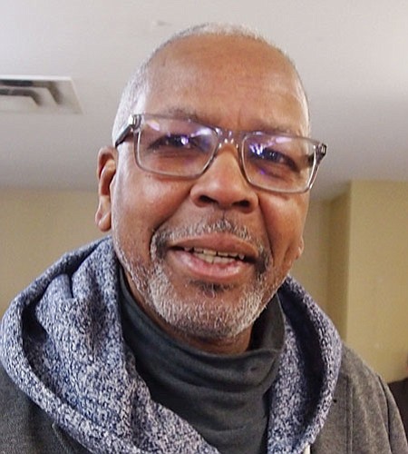 They need to re-establish themselves as the party of the working class. The Democrats have lost their focus.—Bruce Bickerstaff, Political Activist, Mission Hill