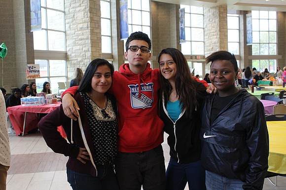 Joliet Central High School will host their third annual Kermés, a celebratory festival to honor the life and legacy of ... Joliet Central High School will host their third annual Kermés, a celebratory festival to honor the life and legacy of ...