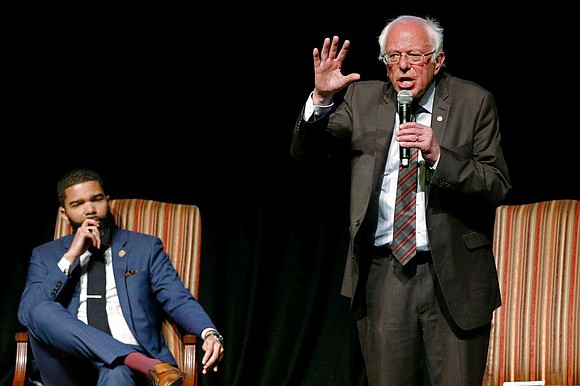 As Bernie Sanders contemplates making another president bid in 2020, the Vermont senator still is searching for the right way ... As Bernie Sanders contemplates making another president bid in 2020, the Vermont senator still is searching for the right way ...