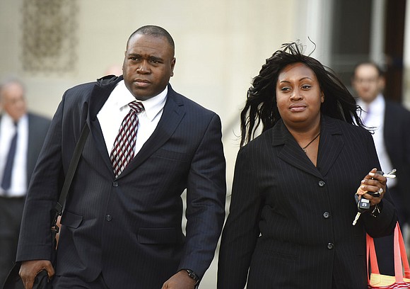 The allegations were shocking: an Army major and his wife accused of abusing their three young foster children through beatings, ... The allegations were shocking: an Army major and his wife accused of abusing their three young foster children through beatings, ...