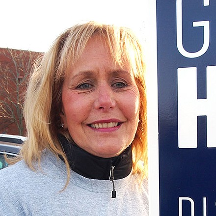 People need to know how important it is to have a candidate who can lead and bring people together. Greg Henning has that experience. He’s an honest person.—Beth, Retired Teacher, West Roxbury