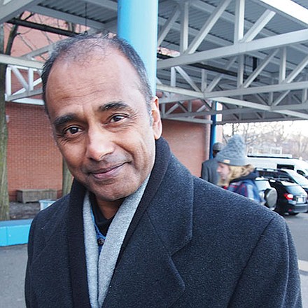 It’s important because the D.A. manages a huge team that’s responsible for on-the-ground implementation of criminal justice system policies.—Heshan Berents Weeramuni, Political Advisor, Jamaica Plain