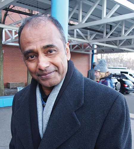 It’s important because the D.A. manages a huge team that’s responsible for on-the-ground implementation of criminal justice system policies.—Heshan Berents Weeramuni, Political Advisor, Jamaica Plain