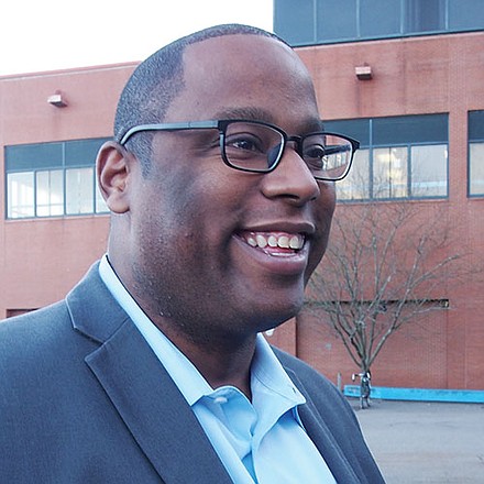 The DA race is the most important race this year in Suffolk County. It will determine whether progressive criminal justice reform policies are implemented.—Tito Jackson, Public Policy Advisor, Roxbury