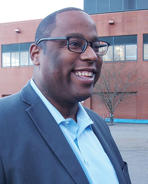 The DA race is the most important race this year in Suffolk County. It will determine whether progressive criminal justice reform policies are implemented.—Tito Jackson, Public Policy Advisor, Roxbury