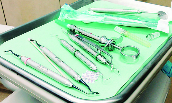 The American Dental Association recently launched the Community Dental Health Coordinator (CDHC) program at Prairie State College in Chicago Heights. ... The American Dental Association recently launched the Community Dental Health Coordinator (CDHC) program at Prairie State College in Chicago Heights. ...