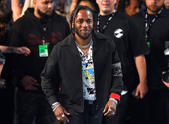 Kendrick Lamar won the Pulitzer Prize for music Monday, making history as the first non-classical or jazz artist to win ... Kendrick Lamar won the Pulitzer Prize for music Monday, making history as the first non-classical or jazz artist to win ...