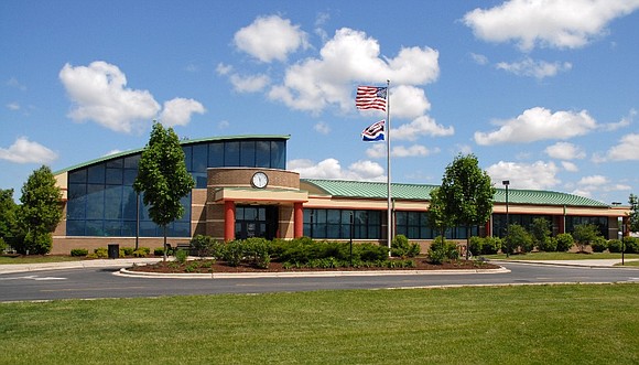 The Romeoville Recreation Center will be getting an upgrade, installing 3,250 square feet of new flooring in the Fit 4 ... The Romeoville Recreation Center will be getting an upgrade, installing 3,250 square feet of new flooring in the Fit 4 ...