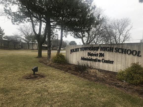 The Joliet Township High School Class of 1954 will host a reunion lunch at 1 p.m. on Wednesday, June 13, ... The Joliet Township High School Class of 1954 will host a reunion lunch at 1 p.m. on Wednesday, June 13, ...
