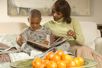 It’s well-documented that adult stress can lead to serious illnesses. But many researchers believe that ongoing stress during childhood – ...