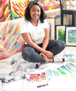 Two Maryland-based organizations, Speakable Joi, which helps solopreneurs balance life and hustle through community and courses; and Women Creatives Chat, ... Two Maryland-based organizations, Speakable Joi, which helps solopreneurs balance life and hustle through community and courses; and Women Creatives Chat, ...