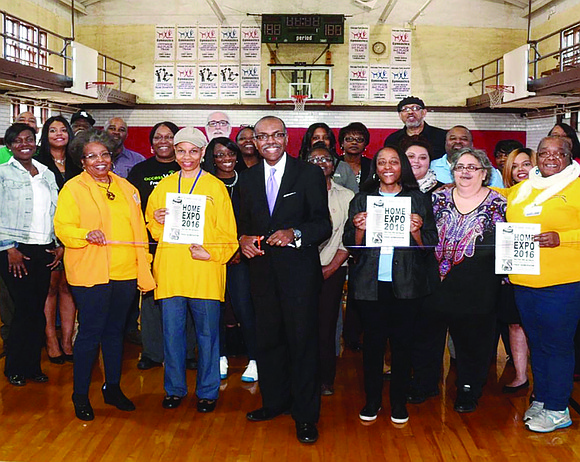 The Chesterfield Community Council is a community based non-profit organization that was started in 1955. The organization regularly organizes and ... The Chesterfield Community Council is a community based non-profit organization that was started in 1955. The organization regularly organizes and ...