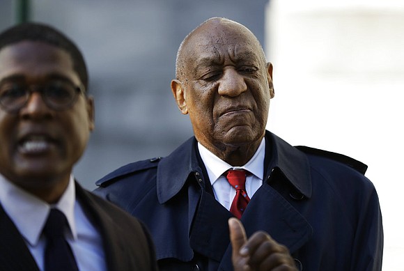 Bill Cosby will be sentenced Sept. 24, almost five months to the day after he was convicted of sexual assault, ... Bill Cosby will be sentenced Sept. 24, almost five months to the day after he was convicted of sexual assault, ...