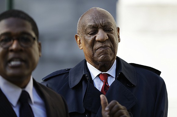 Bill Cosby was convicted Thursday of drugging and molesting a woman, a spectacular late-life downfall of a comedian who broke ... Bill Cosby was convicted Thursday of drugging and molesting a woman, a spectacular late-life downfall of a comedian who broke ...