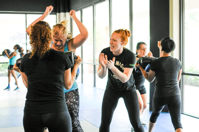 In recognition of Sexual Assault Awareness Month, Krav Maga Maryland is hosting a women's self-defense seminar at its Columbia facility ... In recognition of Sexual Assault Awareness Month, Krav Maga Maryland is hosting a women's self-defense seminar at its Columbia facility ...