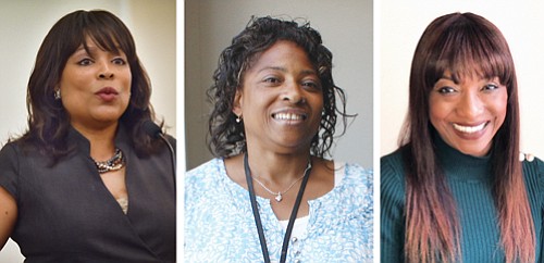 These qualified individuals for office have deep, personal connections to our community These qualified individuals for office have deep, personal connections to our community