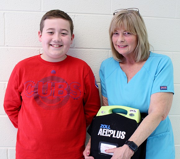 When Lori Thompson dropped her sixth-grade son Jack off at Ira Jones Middle School on February 28, 2018, she never ... When Lori Thompson dropped her sixth-grade son Jack off at Ira Jones Middle School on February 28, 2018, she never ...
