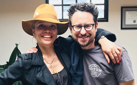 A very special announcement has been reported detailing the hiring of the first Black female director at Lucasfilm. Lucasfilm is ... A very special announcement has been reported detailing the hiring of the first Black female director at Lucasfilm. Lucasfilm is ...
